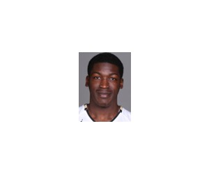 Xavier Hill-Mais basketball player - PF