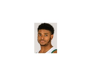 Xavier Johnson basketball player - PG