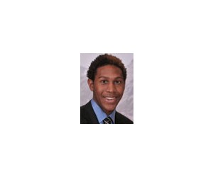Xavier Johnson basketball player - SF