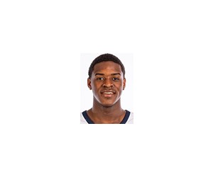 Xavier Johnson basketball player photo 1
