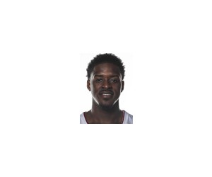 Xavier Johnson basketball player - G