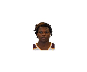 Xavier Mckelvy basketball player - G