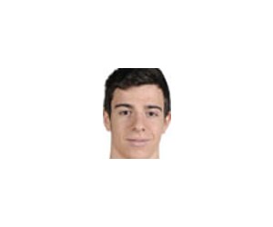 Xavier Moix Gil basketball player - SG
