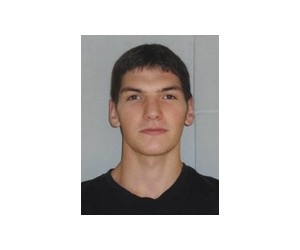 Xavier Montalat Boris basketball player - C
