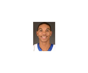 Xavier Moon basketball player - PG