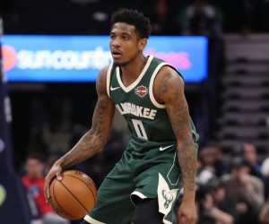 Xavier Munford basketball player photo 1