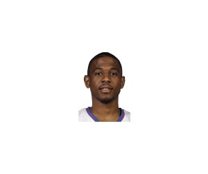 Xavier Munford basketball player - PG