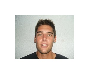 Xavier Pin Sust basketball player photo 1