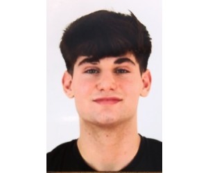 Xavier Quintana Forns basketball player