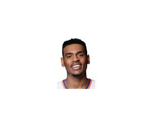 Xavier Rathan-Mayes basketball player - SG