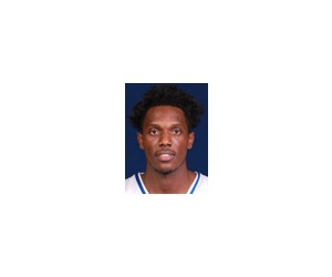 Xavier Richards basketball player - G