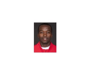 Xavier Roberson basketball player - G