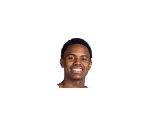 Xavier Smith basketball player - SG