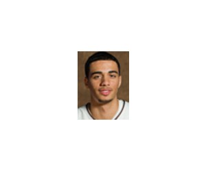 Xavier Smith basketball player - C