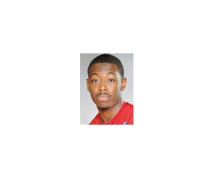 Xavier Thames basketball player - PG/SG