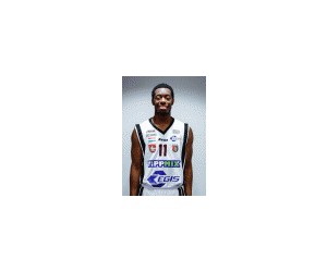 Xavier Thames basketball player photo 2