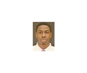 Xavier Williams basketball player - PF