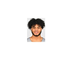 Xavier Wilson basketball player - F
