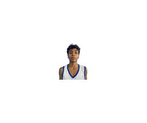 Xavier Ferreira basketball player - PG