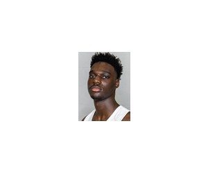 Xavion Brown basketball player - G