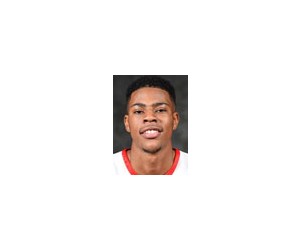 Xeyrius Williams basketball player - PF/C