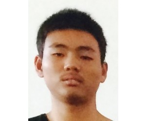 Xiangqing Tan basketball player - PG