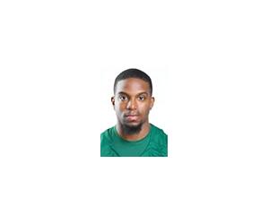 X'zaevion Barnett basketball player - SF