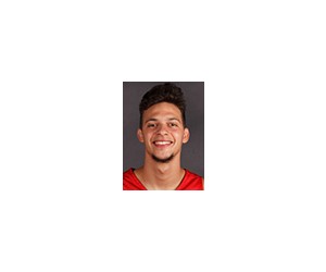 Xzavier Barmore basketball player - G