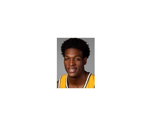 Xzavier Long basketball player - F