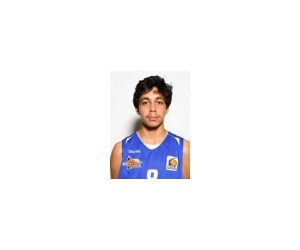 Yacub Mohammad basketball player photo 1