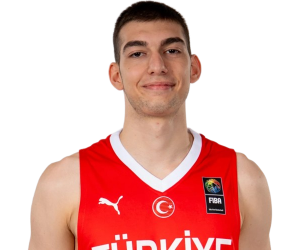 Yagiz Aksu basketball player photo 1