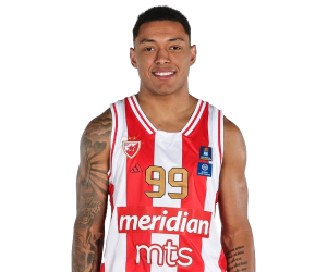 Yago Dos Santos basketball player photo 3
