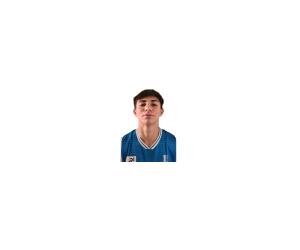 Yago Elmor basketball player