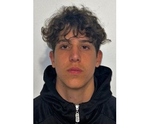 Yago Houizot Lopez basketball player