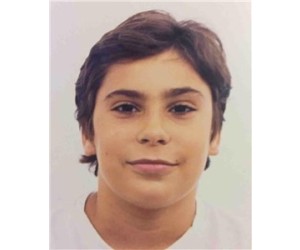 Yago Rodrigo Mordillo basketball player