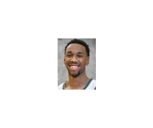 Yahell Hill basketball player - PG