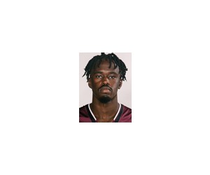 Yahuza Rasas basketball player - F