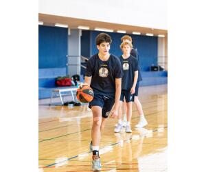 Yahya Ahmet Basaran basketball player photo 1