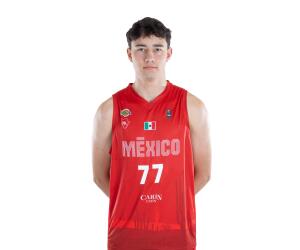 Yair Olano Barrero basketball player photo 2
