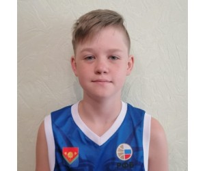 Yakov Mitkovskiy basketball player - G