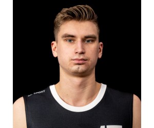 Yakov Shestakov basketball player photo 3
