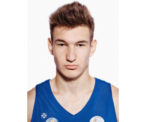 Yakov Yakovlev basketball player - F