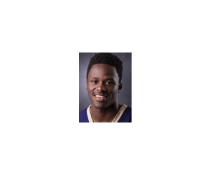 Yalen Reed basketball player - F