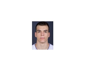 Yalim Olcay basketball player - PF