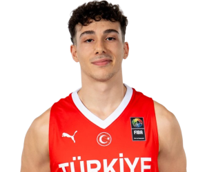 Yaman Alisan basketball player - SG