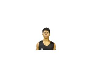 Yan De Faria basketball player