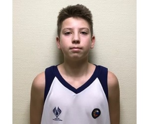 Yan Dodeus basketball player - PG