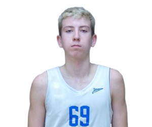 Yan Dodeus basketball player photo 2