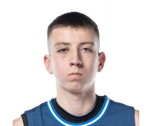Yan Dodeus basketball player photo 3
