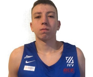Yan Dodeus basketball player photo 4